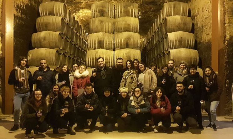 Bodegas Verum convoca el I Concurso de Dise&ntilde;o de Producto junto a la Escuela de arte Antonio L&oacute;pez