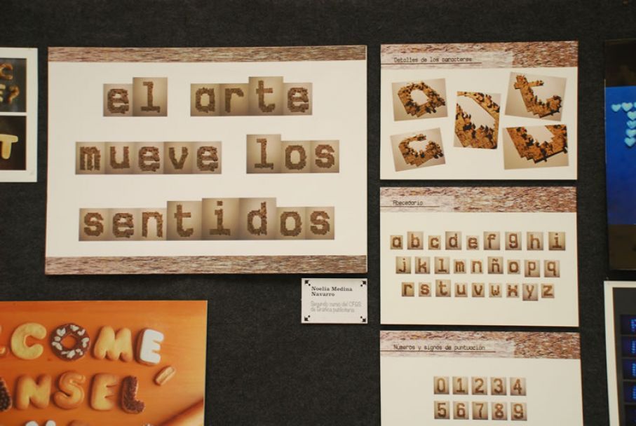 Exposici&oacute;n Prototipos