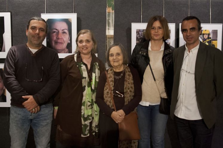 LA EA ANTONIO L&Oacute;PEZ CELEBRA LA SEMANA DE LA MUJER
