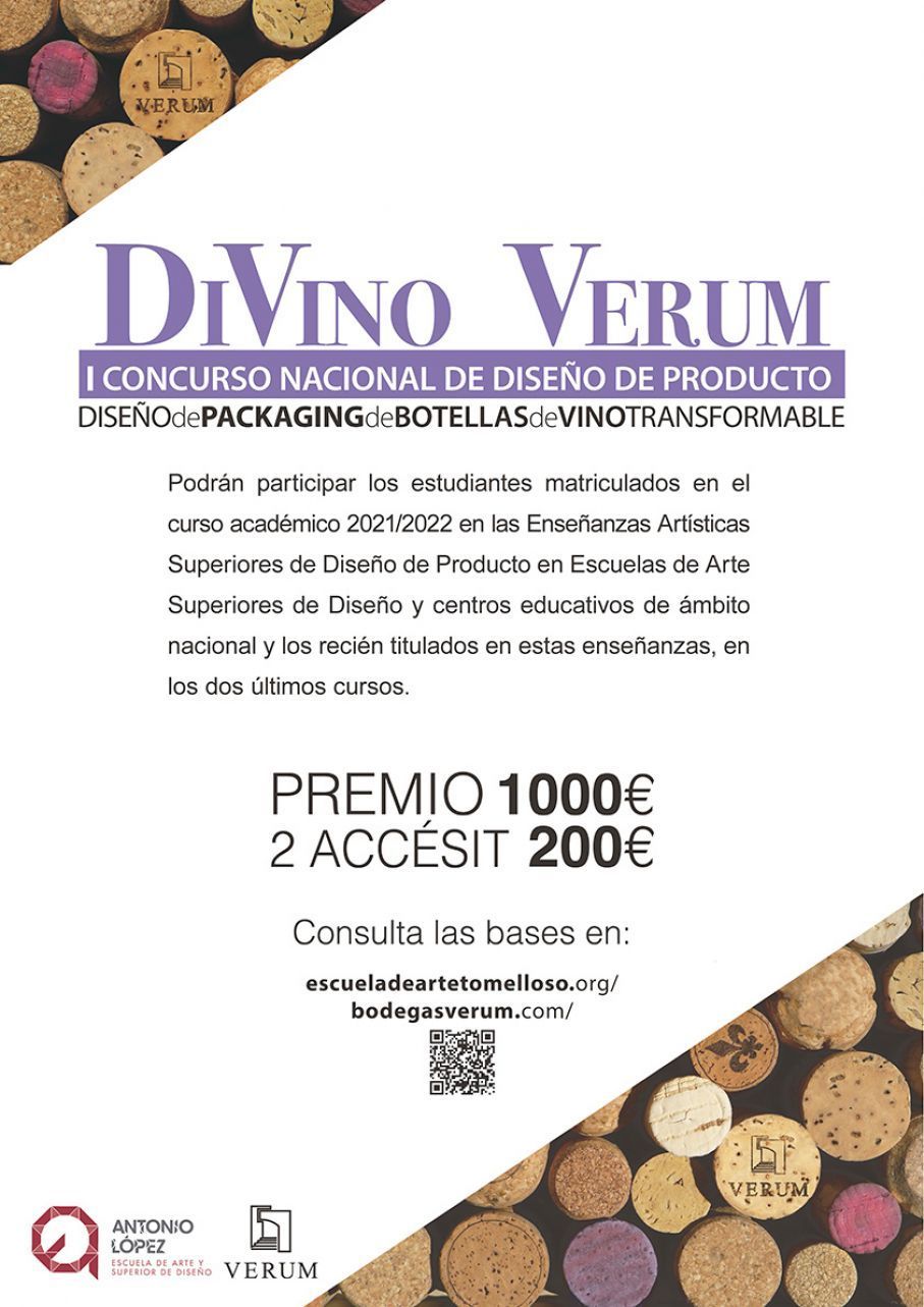 DIVINO VERUM