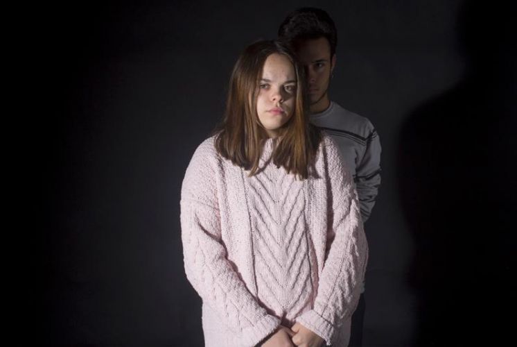 IM&Aacute;GENES DE LA EXPOSICI&Oacute;N FOTOGR&Aacute;FICA "QUE NADIE TE CORTE LAS ALAS"