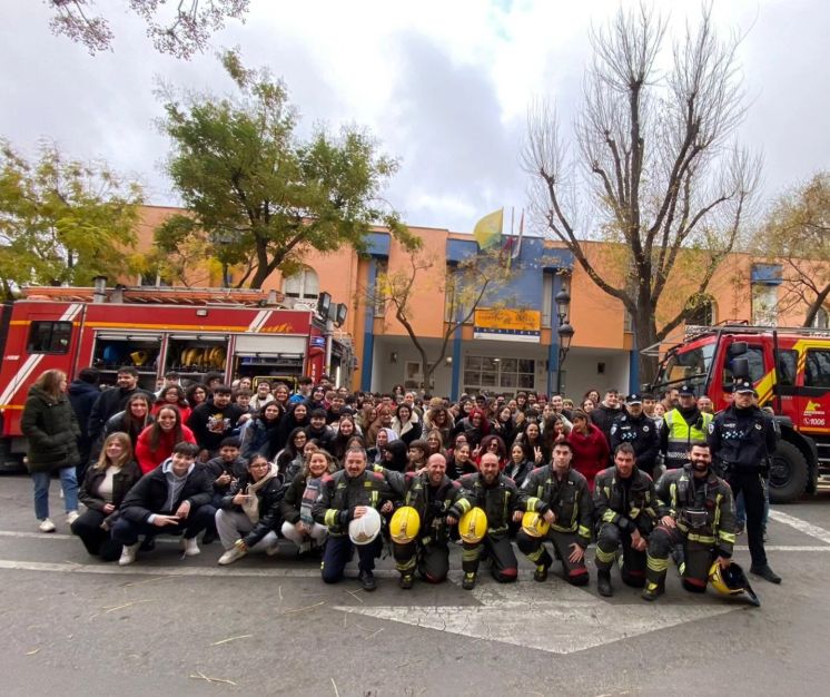 Y AHORA... LA FOTO QUE TODOS ESPERABAMOS