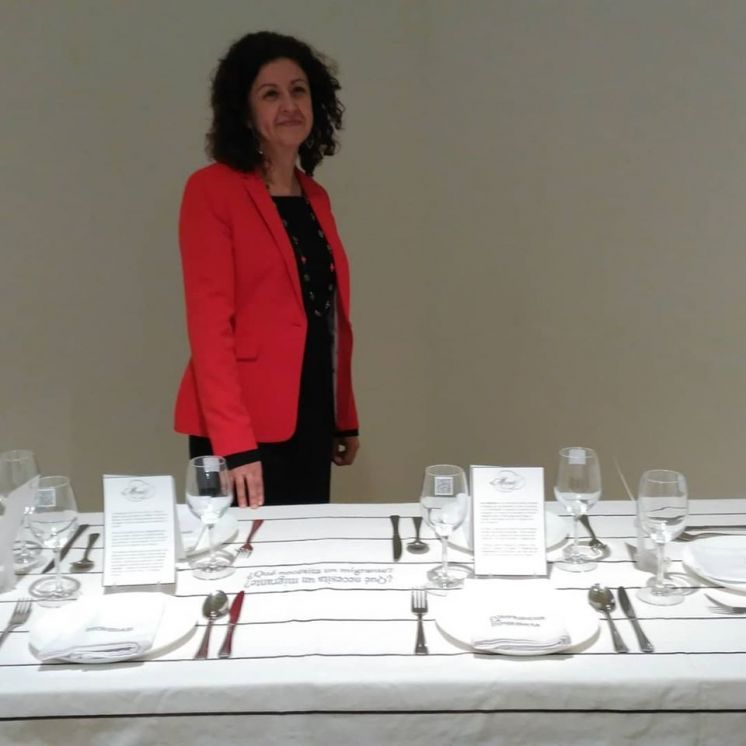 VI MUESTRA Y PREMIOS MUJERES EN EL ARTE &ldquo;AMALIA AVIA"