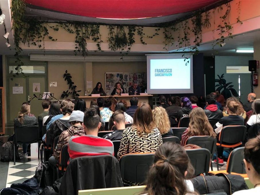 ACTIVIDADES D&Iacute;A DEL LIBRO EASDAL 2019.
