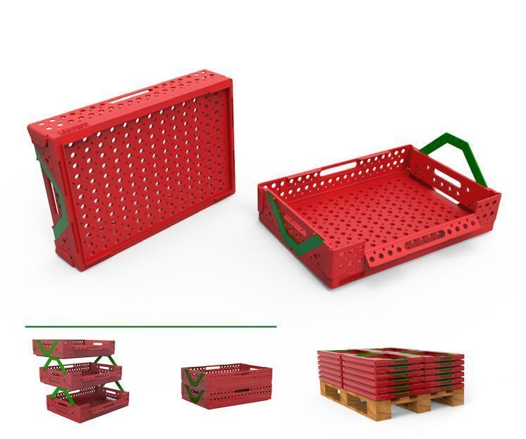 PREMIO LIDERPACK AL MEJOR PACKAGING DE DISE&Ntilde;O JOVEN