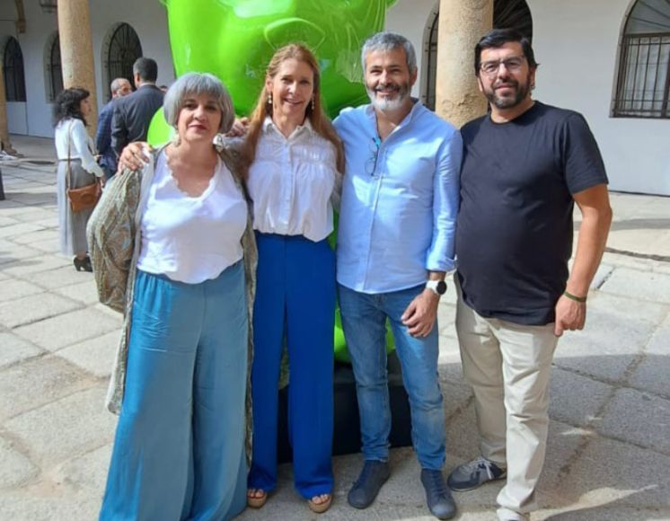 PRIMER PREMIO REGIONAL DE ARTESANIA DE CLM, EN DIVERSAS CATEGOR&Iacute;AS