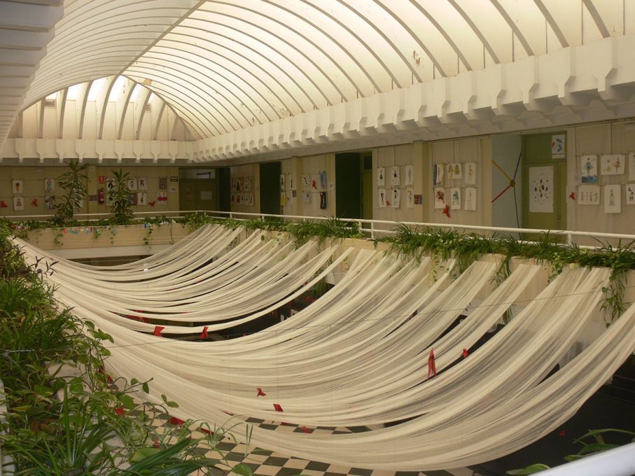 EXPOSICI&Oacute;N BOCETOS