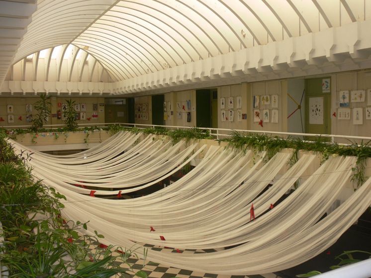 EXPOSICI&Oacute;N BOCETOS
