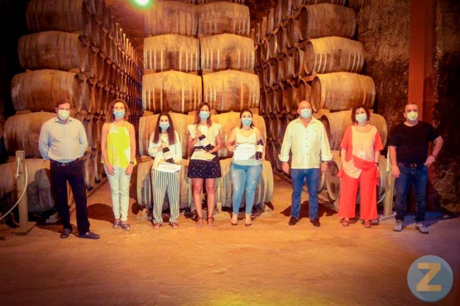I CONCURSO DE DISE&Ntilde;O DE PRODUCTO DiVino Verum