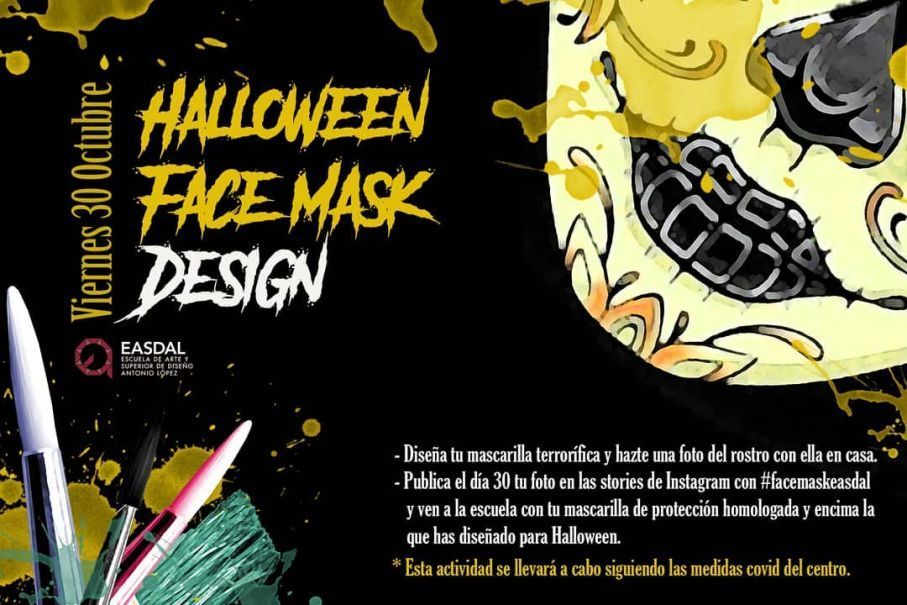 Nos espera una semana terror&iacute;fica....
