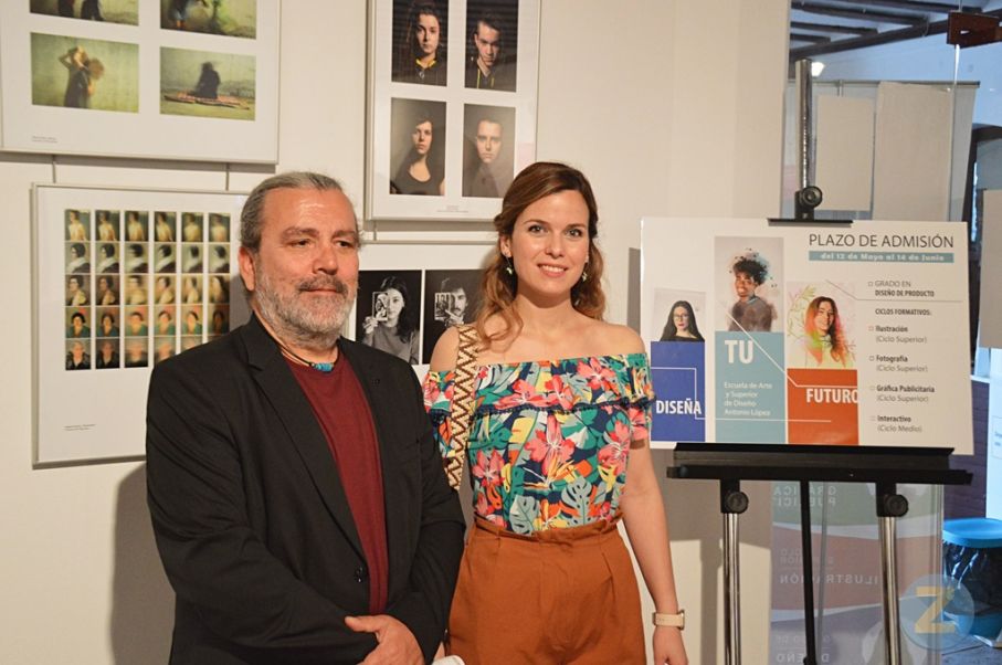 EXPOSICI&Oacute;N FIN DE CURSO