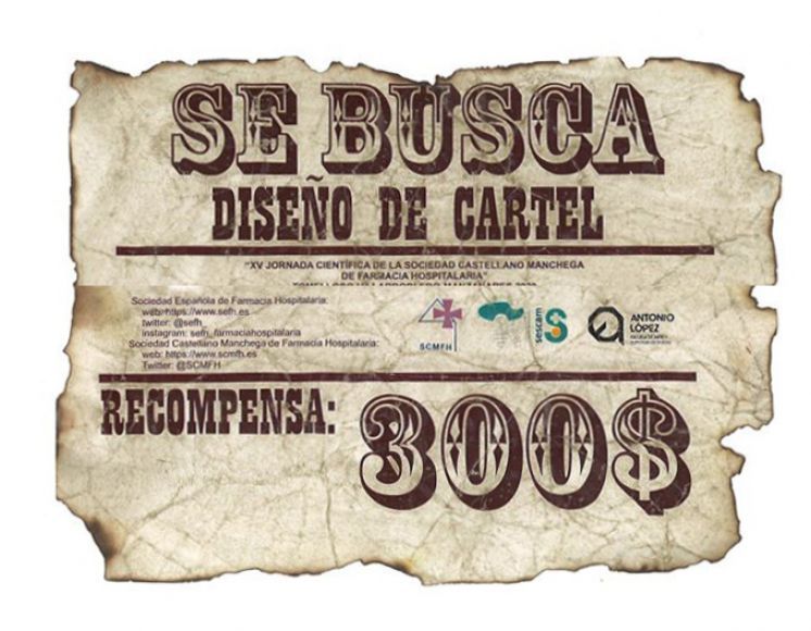 CONCURSO DE DISE&Ntilde;O DE CARTEL