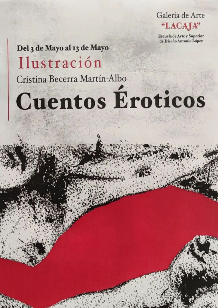 CUENTOS ER&Oacute;TICOS