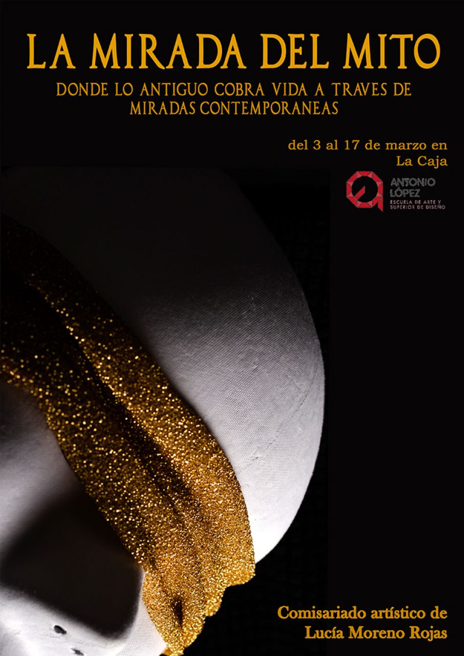La Mirada del Mito