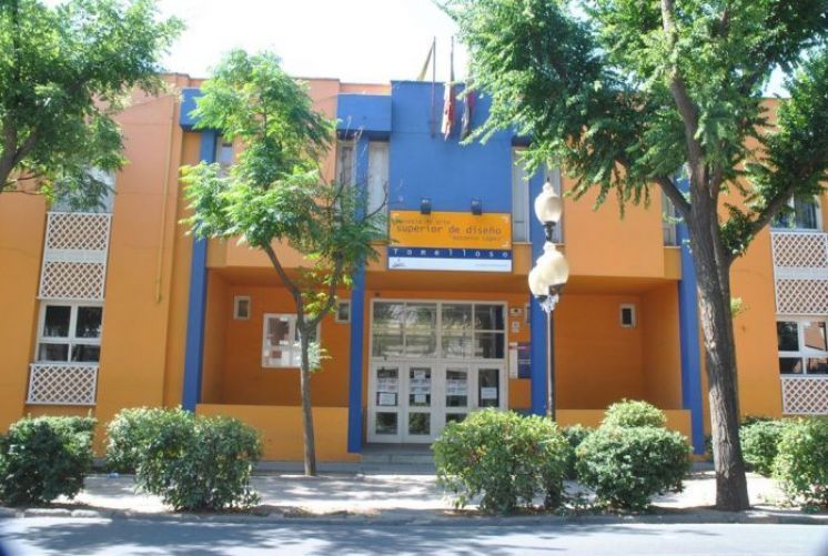 Escuela de Arte y Superior de Dise&ntilde;o &lsquo;Antonio L&oacute;pez&rsquo;, de Tomelloso, ser&aacute; sede de pruebas de admisi&oacute;n