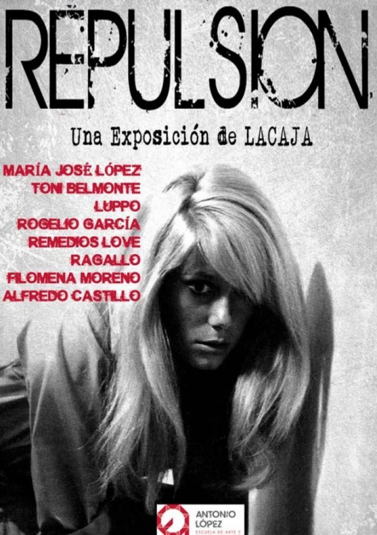 Repulsi&oacute;n