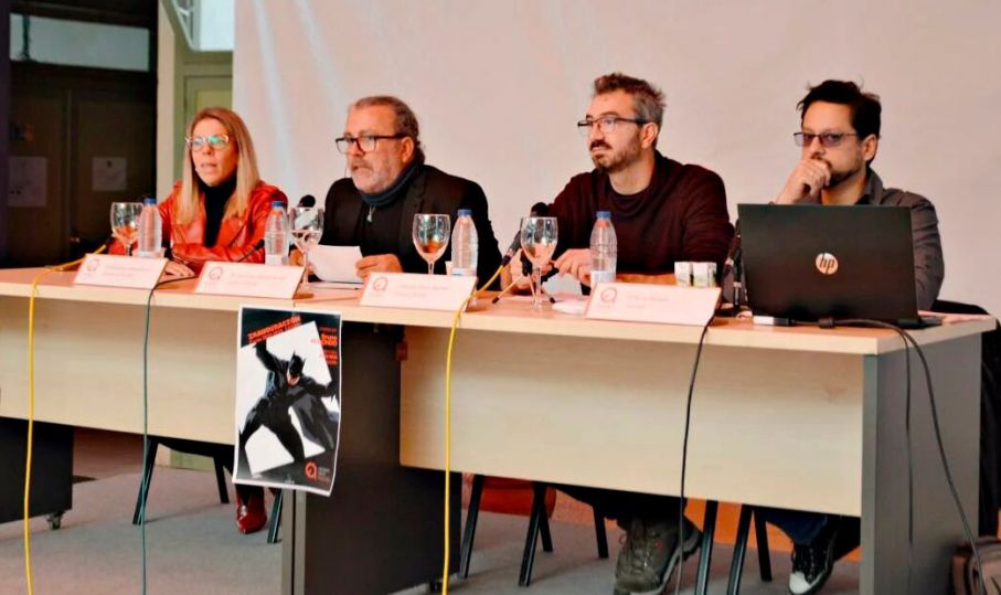 EASDAL inaugura el curso 2022-2023