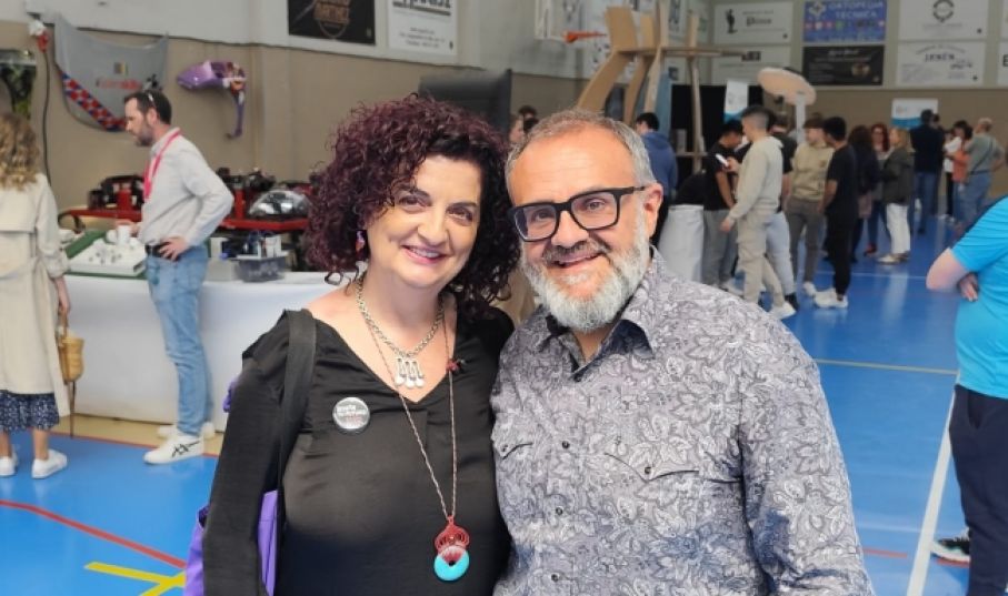TOMELLOSO CELEBRA LA FIESTA DE LA FORMACI&Oacute;N PROFESIONAL