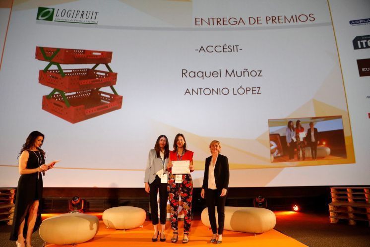 PREMIOS PROFESIONALES LIDERPACK
