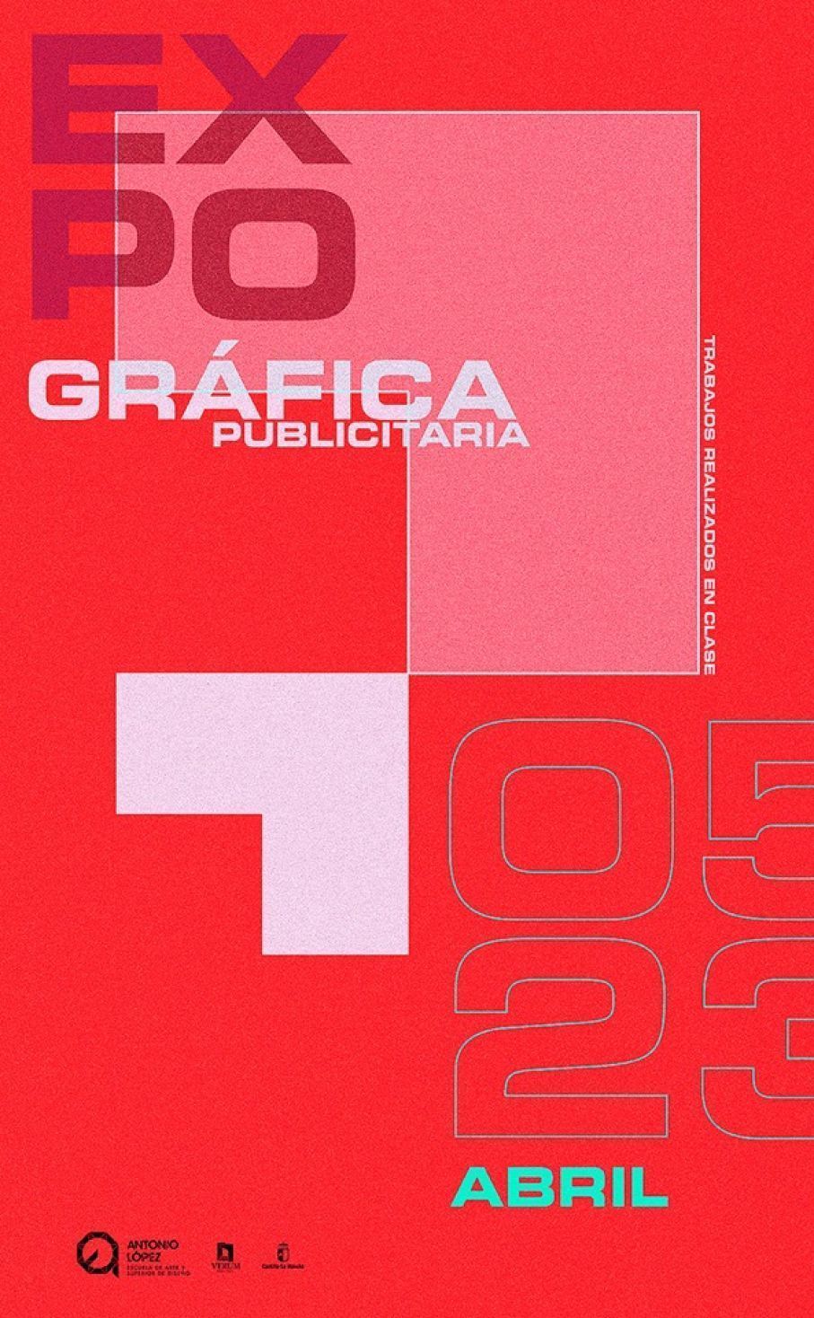 EXPO GR&Aacute;FICA PUBLICITARIA