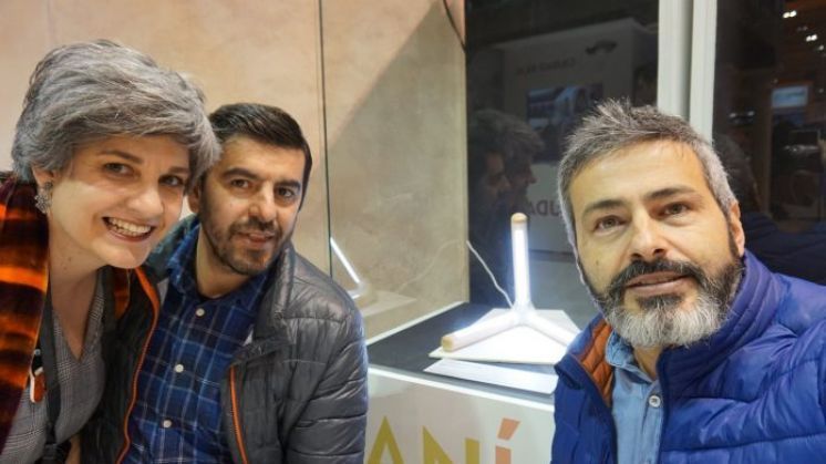 Premio regional de &laquo;Dise&ntilde;o Aplicado a la Artesan&iacute;a&raquo;
