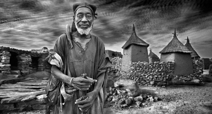 Gabriel Brau ofrecer&aacute; en Tomelloso un curso de fotograf&iacute;a e impresi&oacute;n digital en B&amp;N.