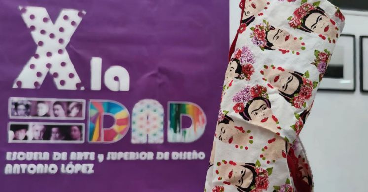D&Iacute;A INTERNACIONAL DE LA MUJER
