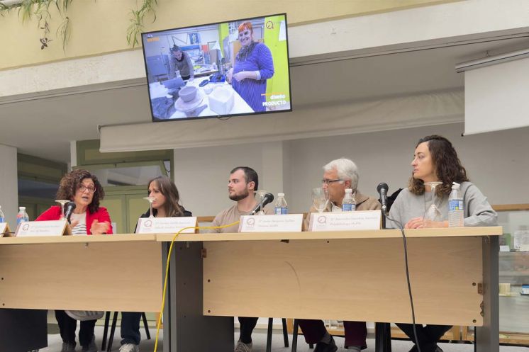La Escuela de Arte Antonio L&oacute;pez de Tomelloso inaugura el curso acad&eacute;mico 2024-25