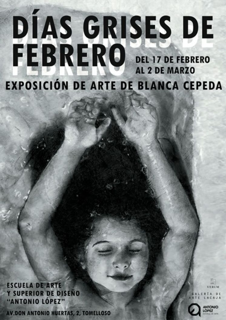 D&iacute;as grises de Febrero