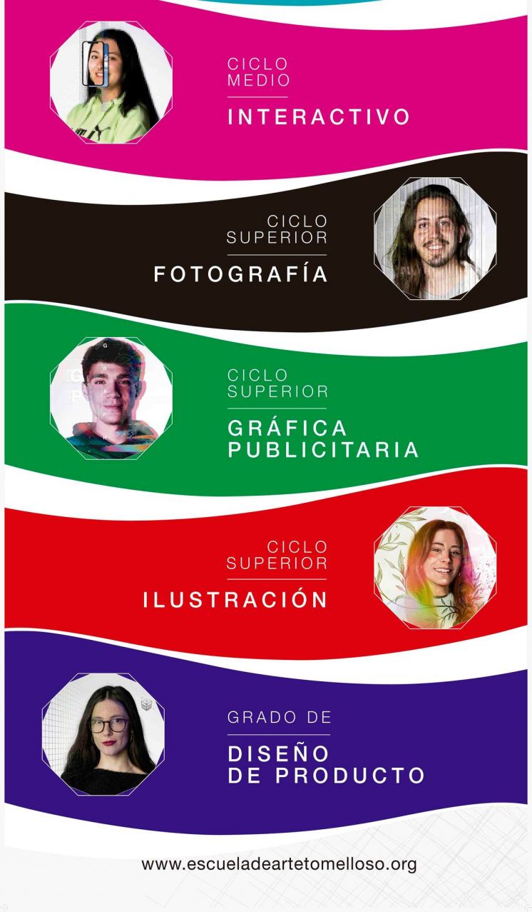 Exposici&oacute;n EASDAL