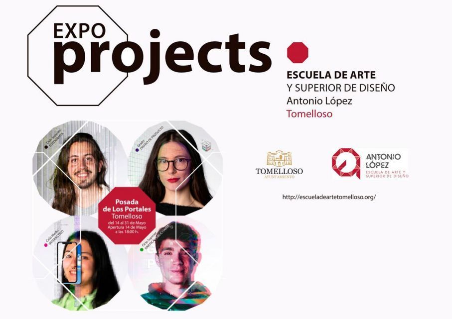 EXPO PROYECTS