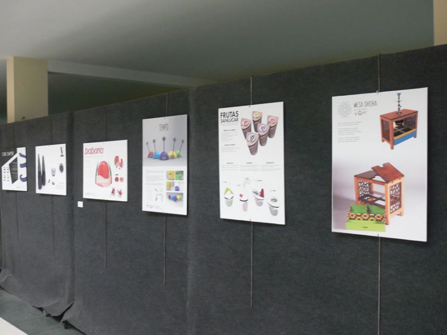 2&ordf; EXPOSICI&Oacute;N COLECTIVA 2017/18