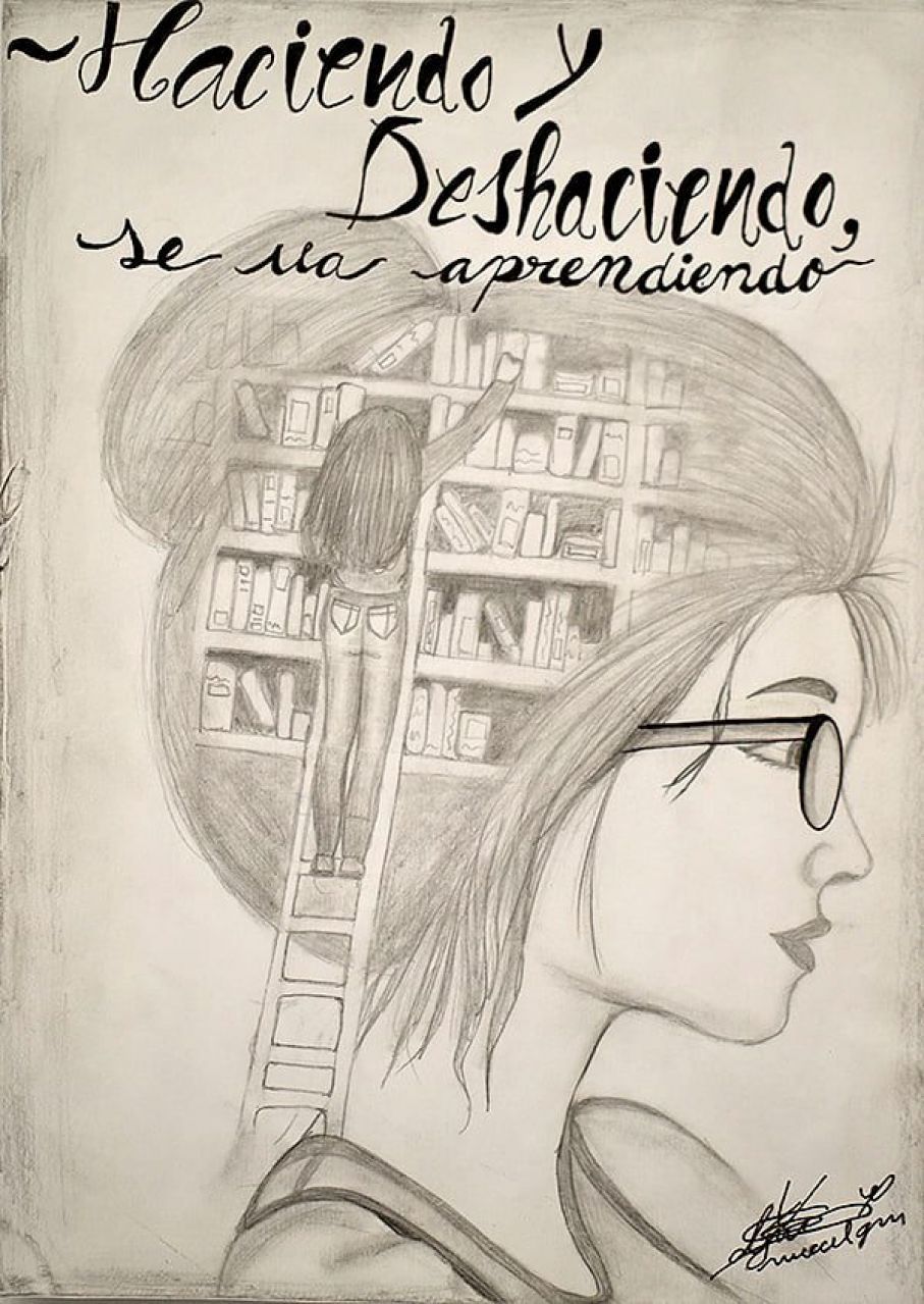 EXPOSICI&Oacute;N LOS REFRANES ILUSTRADOS