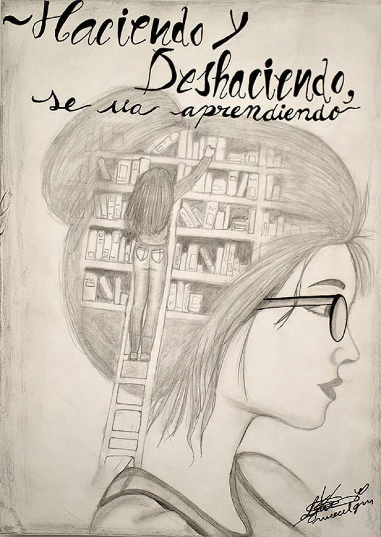 EXPOSICI&Oacute;N LOS REFRANES ILUSTRADOS