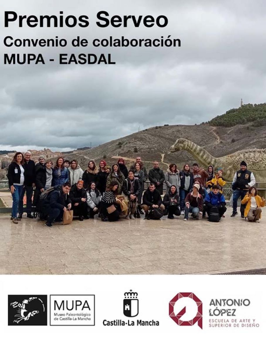 PREMIOS SERVEO
