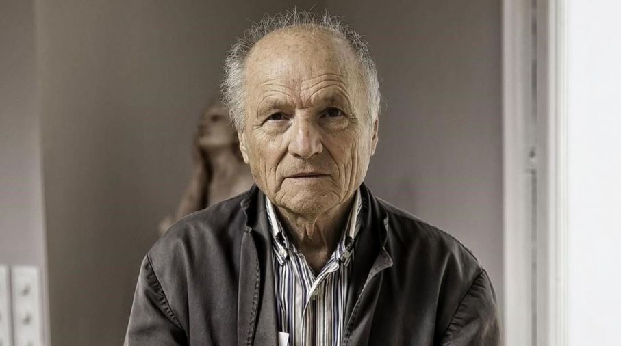 Medallas de honor de la UC3M al pintor tomellosero Antonio L&oacute;pez