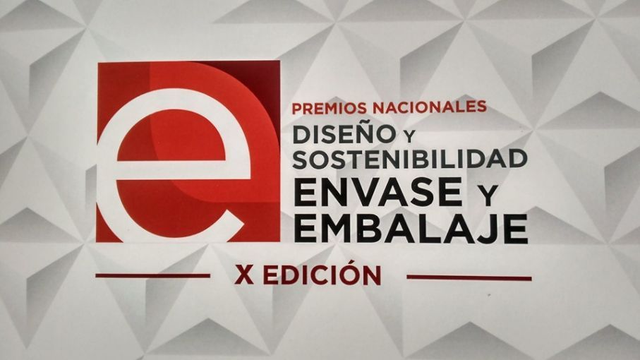 PREMIOS NACIONALES DISE&Ntilde;O Y SOSTENIBILIDAD ENVASE Y EMBALAJE