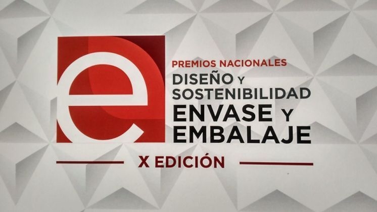 PREMIOS NACIONALES DISE&Ntilde;O Y SOSTENIBILIDAD ENVASE Y EMBALAJE