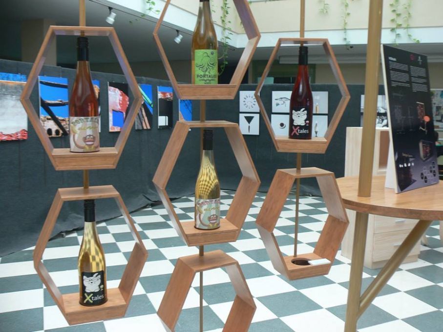 PREMIO EXTRAORDINARIO DE ENSE&Ntilde;ANZAS ART&Iacute;STICAS PROFESIONALES DE CASTILLA-LA MANCHA 2016-2017
