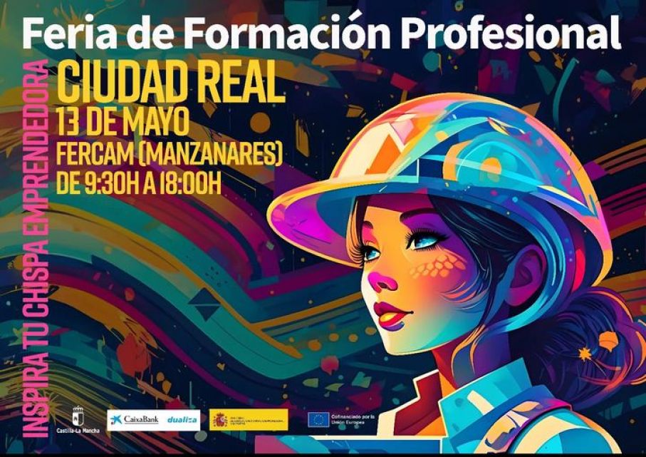 Feria de Formaci&oacute;n Profesional