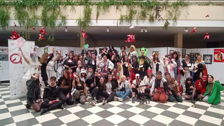 Halloween: Premios al Mejor vestuario y al Mejor maquillaje