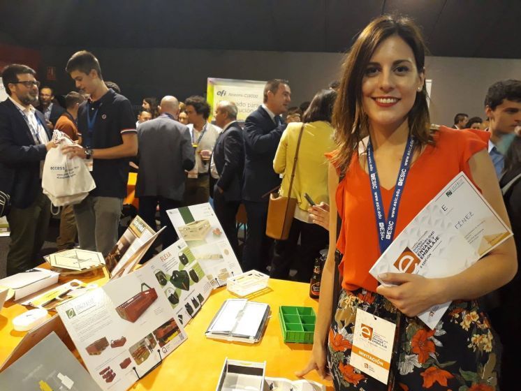 X EDICI&Oacute;N DE LOS PREMIOS NACIONALES DE ENVASE Y EMBALAJE - DISE&Ntilde;O Y SOSTENIBILIDAD