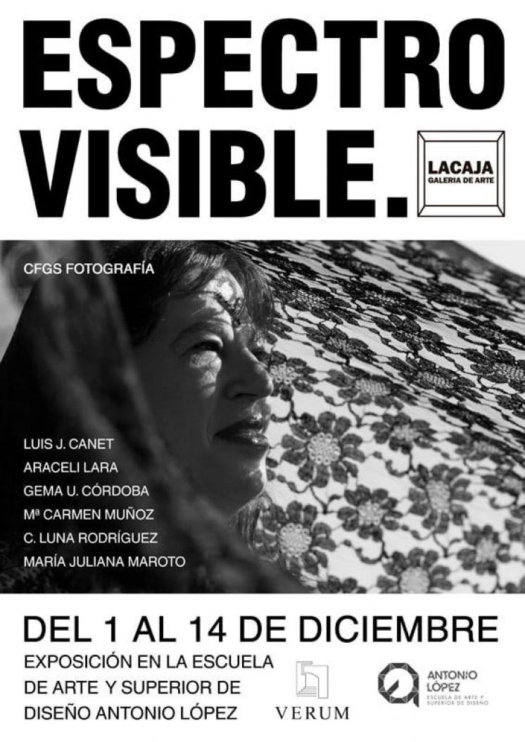 ESPECTRO VISIBLE
