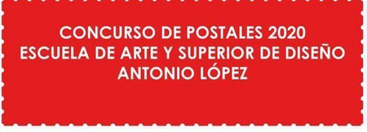 Concurso de Postales 2020