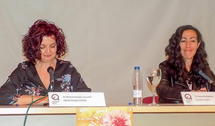 ROMPIENDO ESTEREOTIPOS SOBRE ARTE Y MUJER