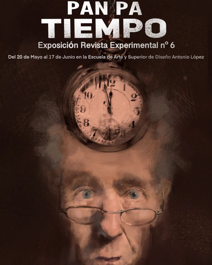 PAM PA TIEMPO