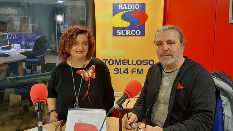 VII JORNADAS INTERNACIONALES "VOLAR CON EL DISE&Ntilde;O"