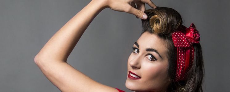 Taller de fotograf&iacute;a de moda impartido por Sergio Garc&iacute;a Fr&iacute;as