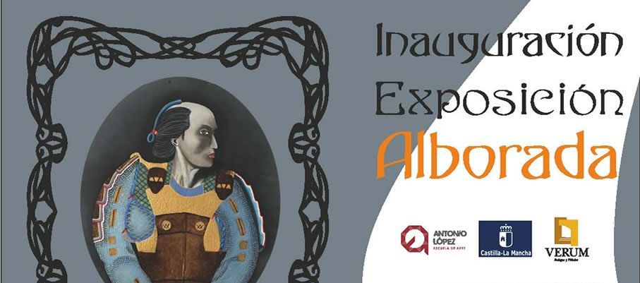 Exposici&oacute;n Alborada