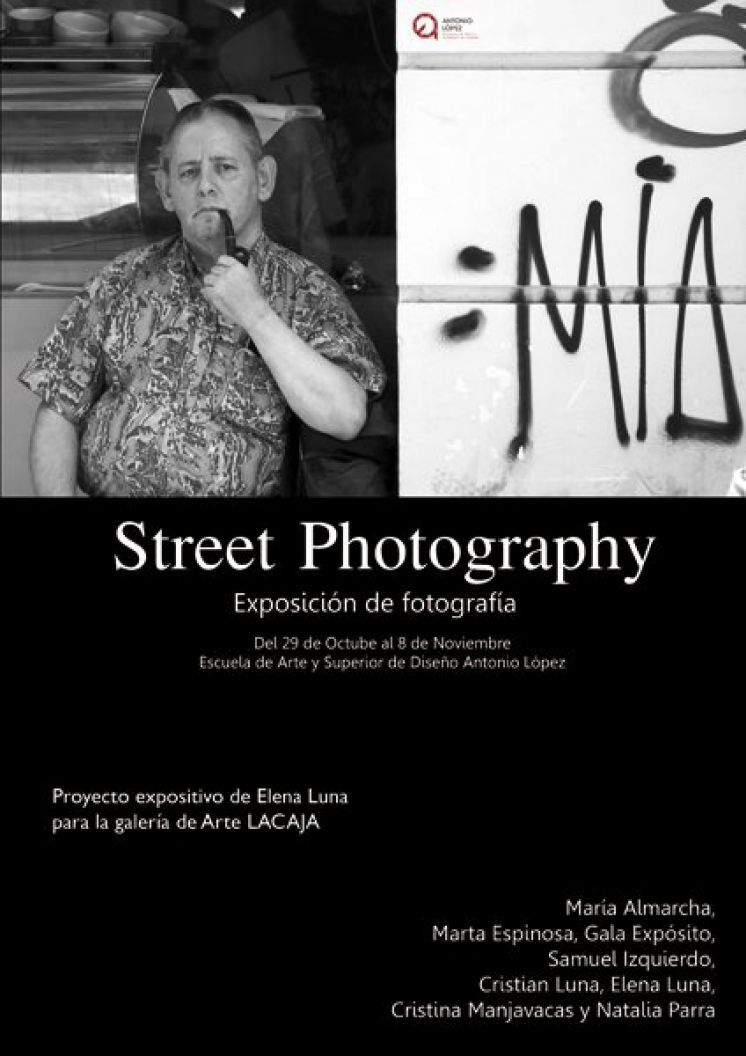 Street Photography